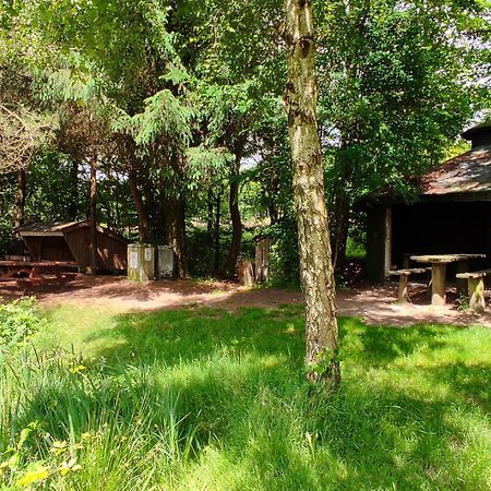 LintrupEmily'S Garden住宿加早餐旅馆 外观 照片