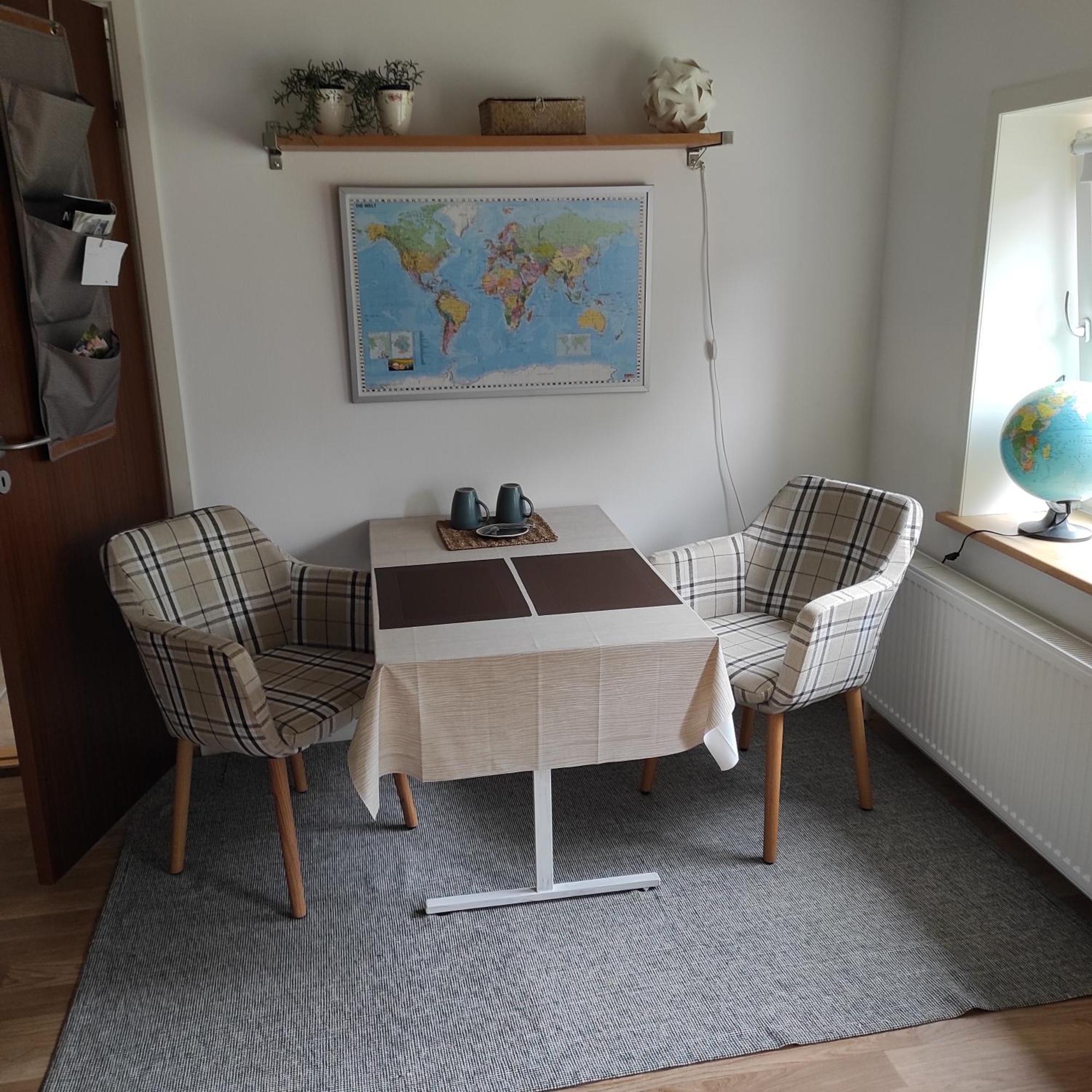 LintrupEmily'S Garden住宿加早餐旅馆 外观 照片