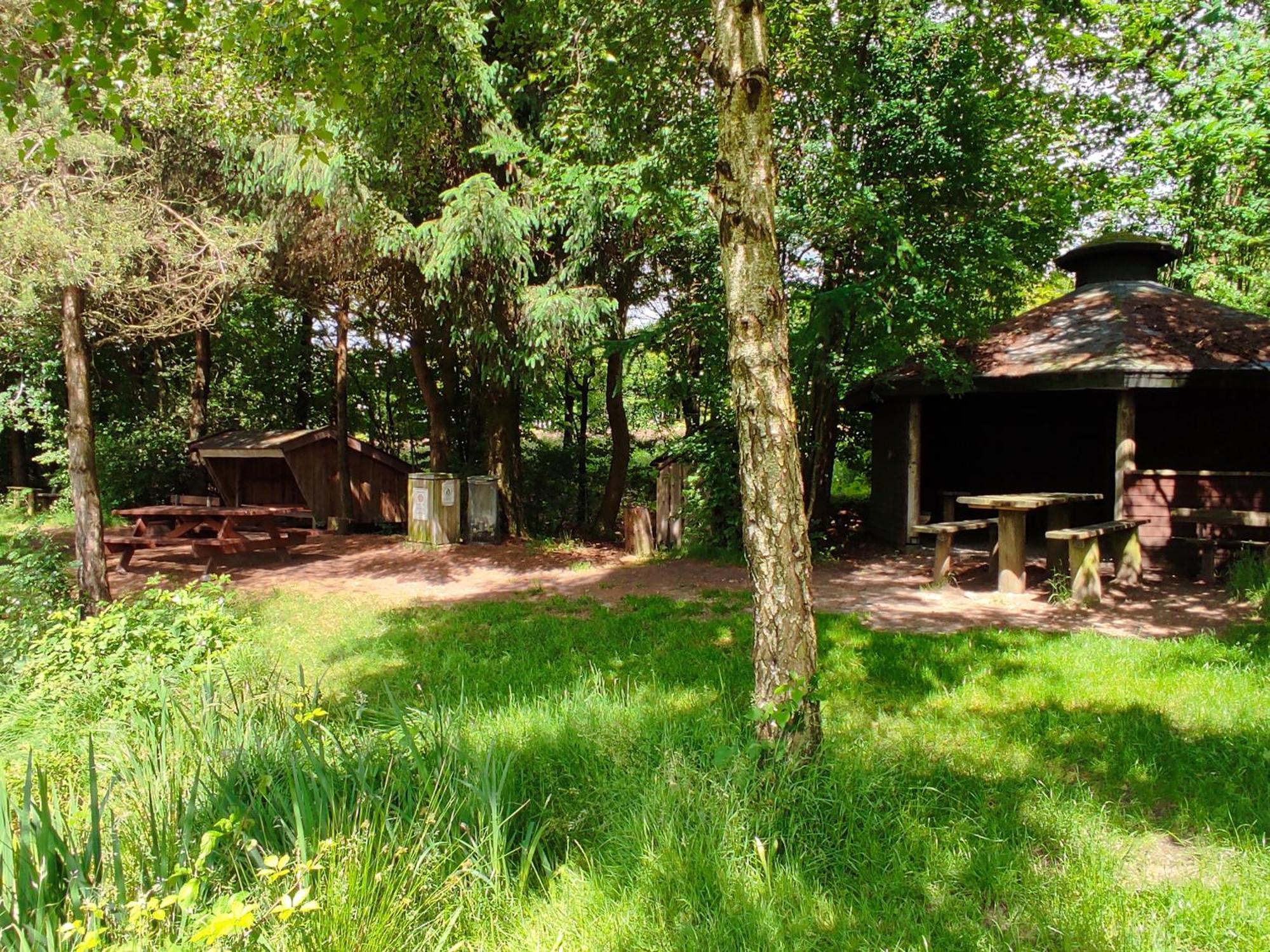 LintrupEmily'S Garden住宿加早餐旅馆 外观 照片